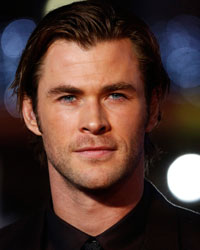 Chris Hemsworth